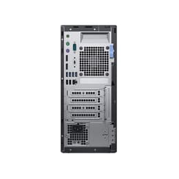 Dell OptiPlex 7060 Core i5 3 GHz - SSD 256 Go RAM 8 Go