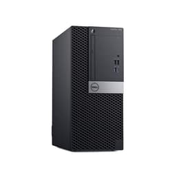 Dell OptiPlex 7060 Core i5 3 GHz - SSD 256 Go RAM 8 Go