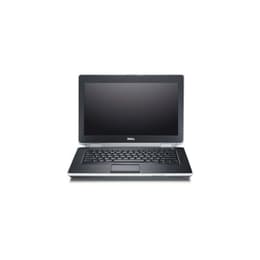 Dell Latitude E6430 14" Core i5 2.6 GHz - HDD 320 Go - 4 Go AZERTY - Français