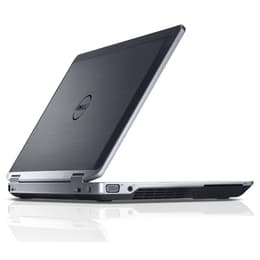 Dell Latitude E6430 14" Core i5 2.6 GHz - HDD 320 Go - 4 Go AZERTY - Français