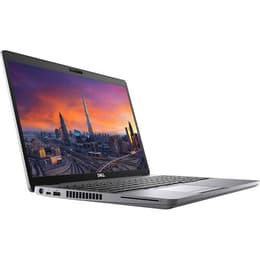 Dell Precision 3550 15" Core i7 1.1 GHz - SSD 1 To - 16 Go QWERTY - Anglais