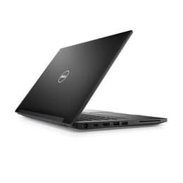 Dell Latitude 7480 14" Core i7 2.8 GHz - Ssd 256 Go RAM 16 Go AZERTY - Français