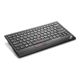 Clavier Lenovo AZERTY Français Sans-fil ThinkPad TrackPoint II
