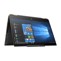HP Spectre X360 15" Core i7 2.2 GHz - SSD 256 Go - 8 Go AZERTY - Français