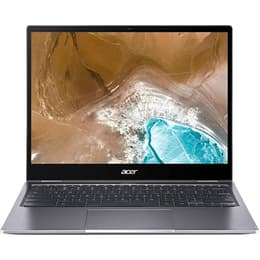 Acer ChromeBook Spin 13 Core i5-1135G7﻿ 2.4 GHz 256Go SSD - 8Go QWERTZ - Allemand
