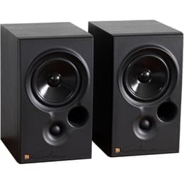 Enceinte   Kef Coda 7 Noir