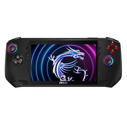 Msi CLAW A1M-206FR - Noir