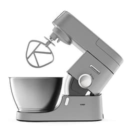 Robot patissier Kenwood KVC3100S 4,6000L Argent