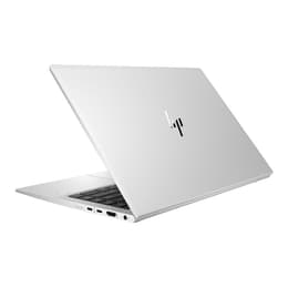 Hp EliteBook 845 G7 14" Ryzen 3 PRO 2.5 GHz - Ssd 256 Go RAM 8 Go QWERTY - Anglais
