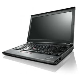 Lenovo ThinkPad X230 12" Core i5 2.3 GHz - Hdd 320 Go RAM 4 Go