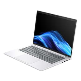 HP EliteBook 8 G1A 16 AI 16" Ryzen 2 GHz - SSD 512 Go - 16 Go QWERTZ - Allemand