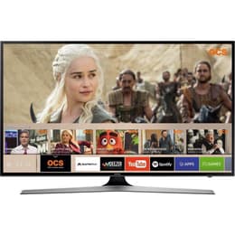 SMART TV LED Ultra HD 4K 137 cm Samsung UE55MU6175