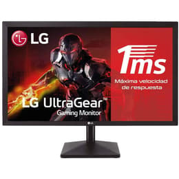 Écran 21" LED fhdtv LG 22MK400H-B