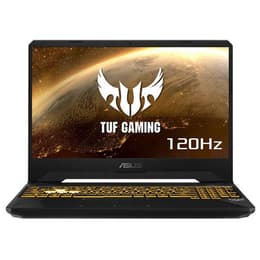 Asus TUF Gaming TUF505DT-AL087T 15" Ryzen 5 2.1 GHz - SSD 512 Go - 8 Go AZERTY - Français