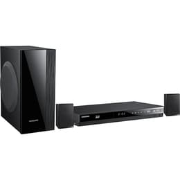 Barre de son HT-D4200 - Noir