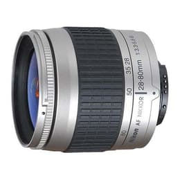 Objectif Nikon AF Nikkor 28-80mm 1 : 3.3-5.6G G 28-80mm f/3.5-5.6
