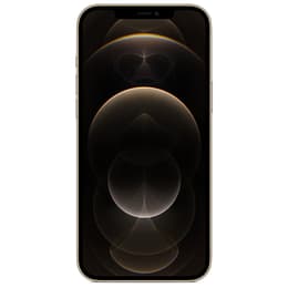 iPhone 12 Pro Max 256 Go - Or - Débloqué