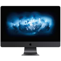 iMac Pro 27" Xeon W 3,2 GHz - SSD 1 To RAM 32 Go