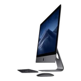 iMac Pro 27" Xeon W 3,2 GHz - SSD 1 To RAM 32 Go