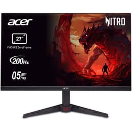 Écran 24" LCD fhdtv Acer UM.HV0EE.101-RAS