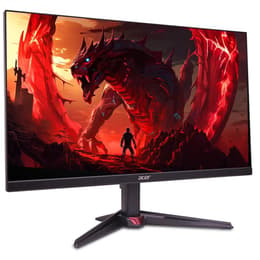 Écran 24" LCD fhdtv Acer UM.HV0EE.101-RAS