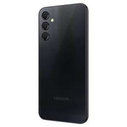 Galaxy A24 4G 128 Go - Noir - Débloqué