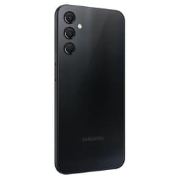 Galaxy A24 4G 128 Go - Noir - Débloqué