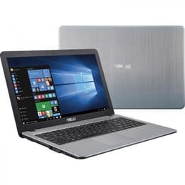 Asus VivoBook A540SC-XX012T 15" Pentium 1.6 GHz - HDD 1 To - 4 Go AZERTY - Français