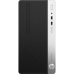 HP ProDesk 400 G4 MT Core i5 3.2 GHz - SSD 512 Go RAM 8 Go