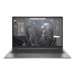 HP Zbook Firefly 15 G7 15" Core i5 1.6 GHz - SSD 128 Go - 8 Go QWERTY - Espagnol