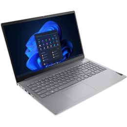 Lenovo ThinkBook 15 15" Core i5 2.4 GHz - SSD 256 Go - 8 Go QWERTY - Néerlandais