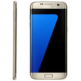 Galaxy S7 edge 32 Go - Or - Débloqué