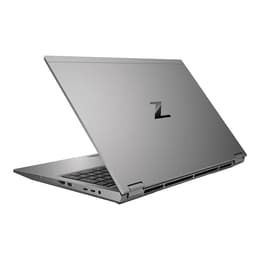 HP Zbook Fury 15 G8 15" Core i7 1.9 GHz - SSD 1 To - 16 Go QWERTY - Néerlandais
