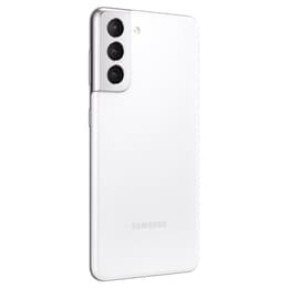 Galaxy S21 FE 5G 128 Go - Blanc - Débloqué