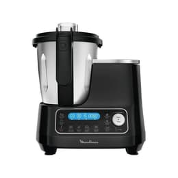 Mijoteur Moulinex ClickChef HF456810