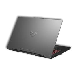 Asus FA507NU 15" Ryzen 7 3.2 GHz - SSD 512 GB - 16 Go - Nvidia GeForce RTX 4050 QWERTY - Anglais