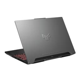 Asus FA507NU 15" Ryzen 7 3.2 GHz - SSD 512 GB - 16 Go - Nvidia GeForce RTX 4050 QWERTY - Anglais