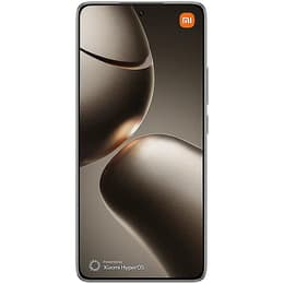 Xiaomi 14T Pro 512 Go - Gris - Débloqué