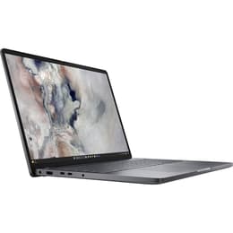 Dell Pro 16 PC16250 16" GHz - SSD 512 Go - 16 Go QWERTY - Anglais