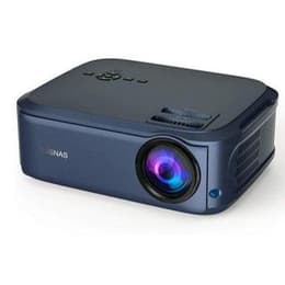 Vidéo projecteur Bosnas 4500LM Noir