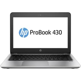 Hp ProBook 430 G4 13" Core i7 2.7 GHz - Ssd 256 Go RAM 8 Go AZERTY - Français