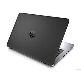 Hp EliteBook 840 G2 14" Core i5 2.3 GHz - Ssd 120 Go RAM 4 Go