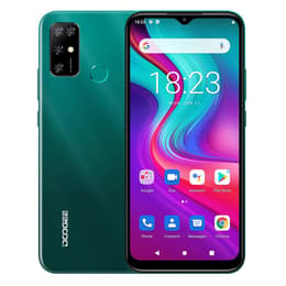 DOOGEE X96 32 Go - Vert - Débloqué