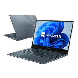 Asus ZenBook Flip 13 OLED UX363E 13" Core i5 2.4 GHz - SSD 512 Go - 8 Go AZERTY - Français