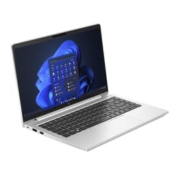 HP EliteBook 640 G10 14" Core i5 1.3 GHz - SSD 512 Go - 8 Go AZERTY - Français