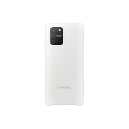 Galaxy S10 Lite 128 Go - Blanc - Débloqué