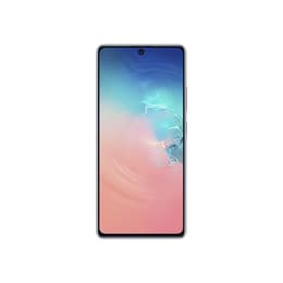 Galaxy S10 Lite 128 Go - Blanc - Débloqué
