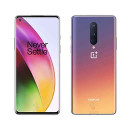 OnePlus 8 128 Go - Mauve - Débloqué