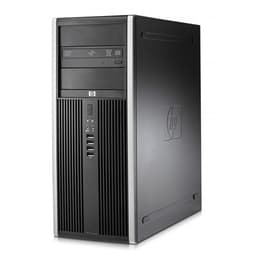 HP Compaq Elite 8300 CMT Core i7 3,4 GHz - SSD 1000 Go RAM 16 Go
