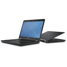 Dell Latitude E5450 14" Core i5 2.2 GHz - SSD 512 Go - 8 Go AZERTY - Français